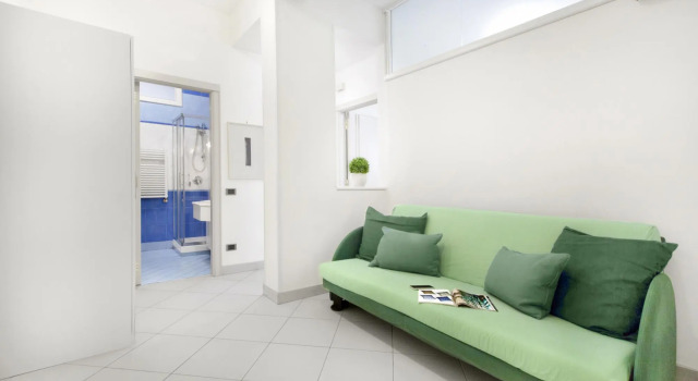 Estate4home - Doria in Sorrento, Забронировать Отель Отели Сорренто с парковкой, рядом с St.Francis Church and Convent, Парковка