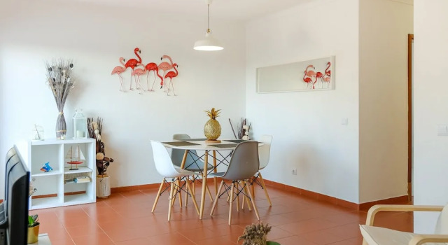 Immaculate 1-bed Apartment in Albufeira, Boek Appartement Albufeira Albufeira