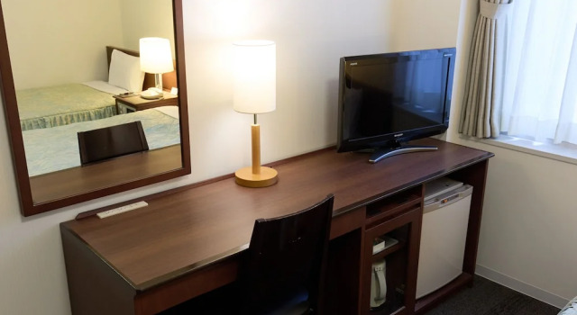Номер Standard Ginza International Hotel