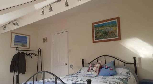 Seaside Home from Home 4bedroom sleeps 8