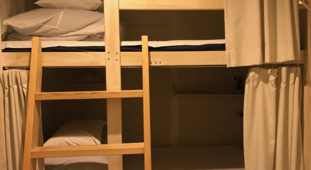 328 Hostel & Lounge, Book Hostel Hostels in Tokyo Prefecture, Hostel