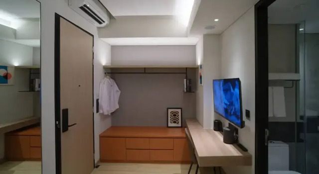 Mber at Teck Chye Terrace, Reserva ahora Apartamento Singapur Singapur