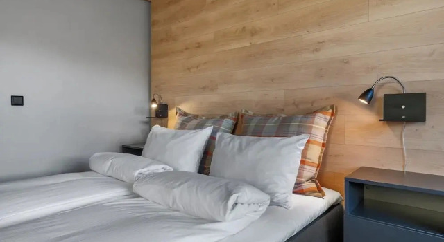 Habitación Estándar Trysil Hotel