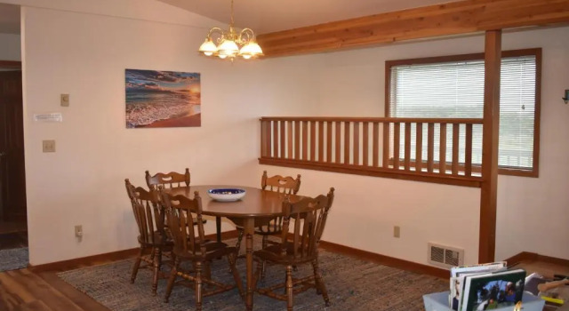 Коттедж Coquille Point Condo