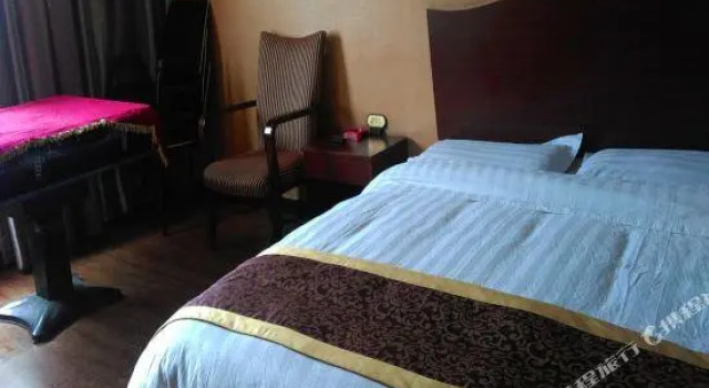 Shiling Safe Business Hotel, Prenota Hotel Chengdu Sichuan