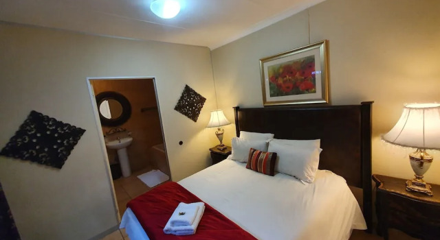 Номер Standard 7th Street Guesthouse