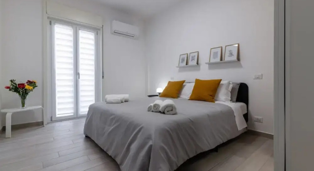 GuestHost - Sicilian Dream Apartment, Book Lejlighed Palermo Sicilien