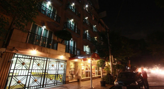 Suites Del Ángel, Забронировать Апарт-отель Мехико Мексико, рядом с Estela de Luz