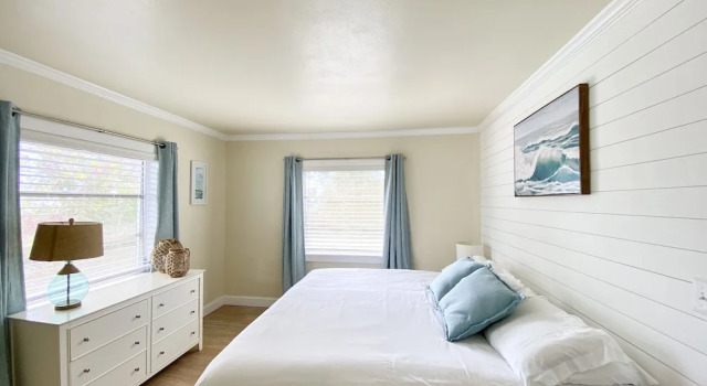 The Molloy - A Boutique Beach Resort, Book Ferieresort Hoteller i Clearwater-St Pete Beaches med pool, Swimmingpool