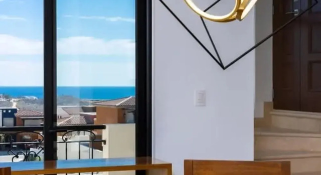 Коттедж 3BD Copala Luxury Villa Quivira Los Cabos 5-star