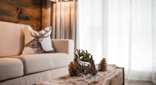 Alpine Boutique Villa Gabriela, Забронировать Бутик-отель Кастельротто Альпе-ди-Сьюзи