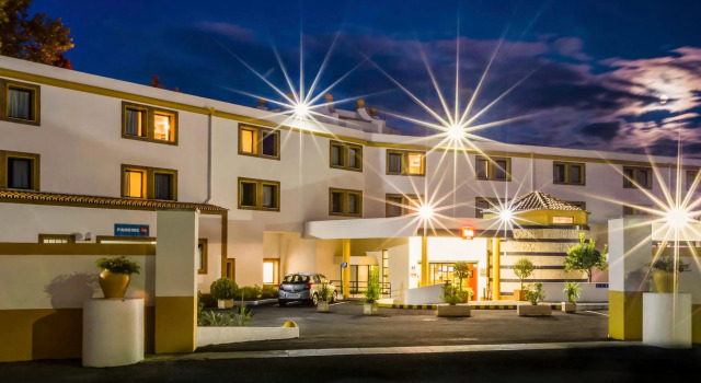 ibis Evora Hotel
