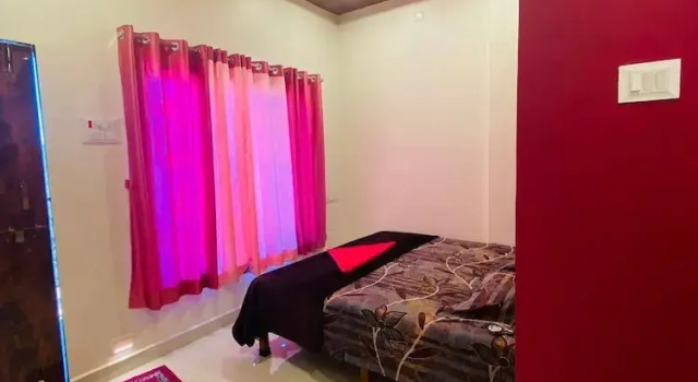 Номер Standard Ovi cottage Matheran