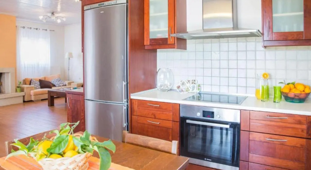 Вилла Elizabeth Country House - 3BR spacious villa