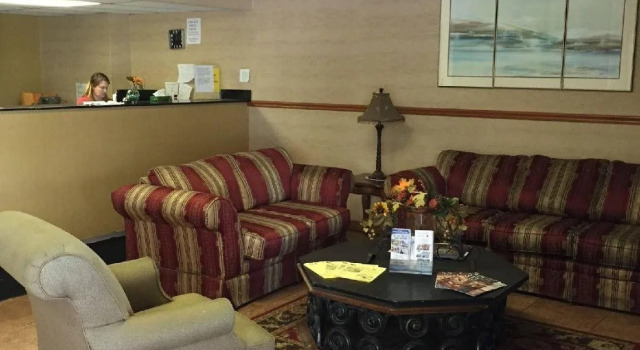 Americas Best Value Inn