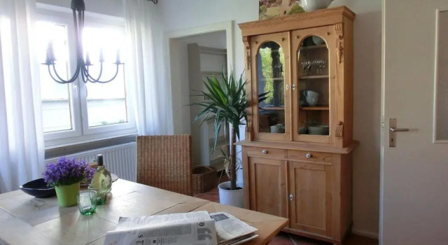 Апартаменты Ferienwohnung Arenz