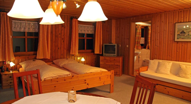 Gästehaus Himmeleck