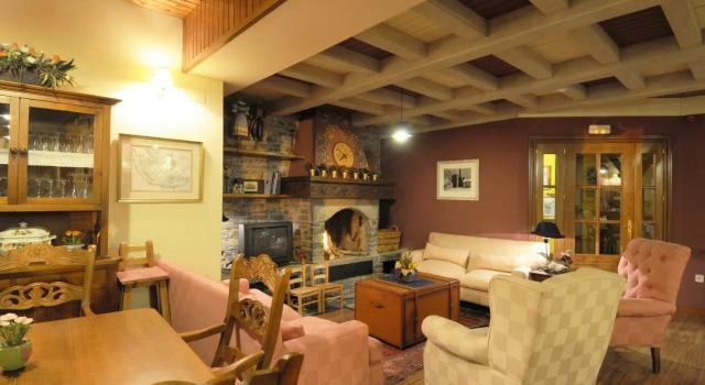 Hotel Colomers