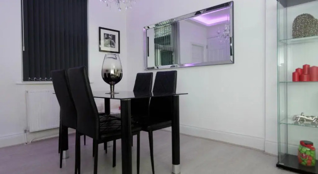 Апартаменты Superior Ivy House
