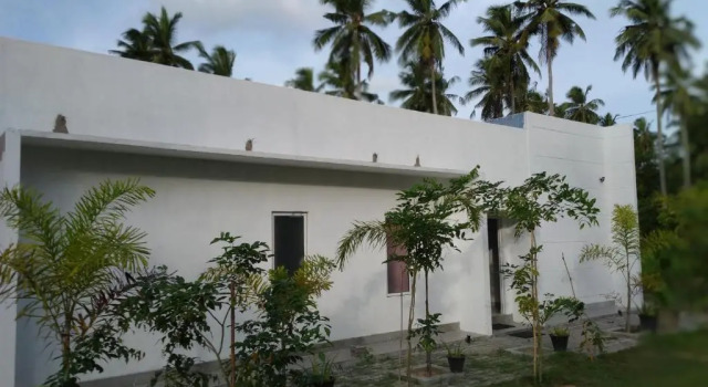 Ulpatha Nature Resort