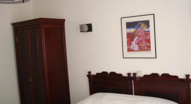 Номер Standard Hotel Keistad