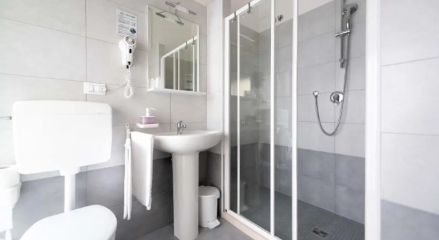 Номер Standard Hotel Anny