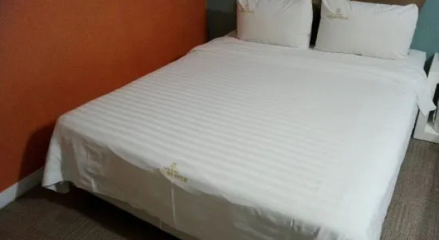 Номер Standard с видом на город BENIKEA Technovalley Hotel