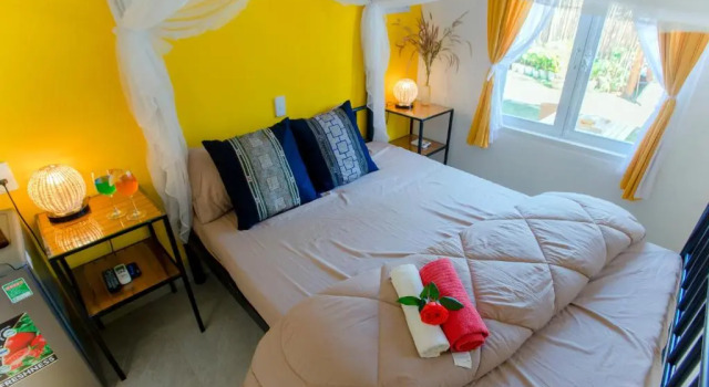 Homestay Vườn Pháp, Varaa Hostelli Ban Me Thuot Dak Lak