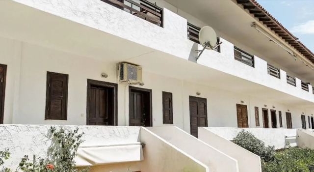 Beach Villa by Greek Pride, Rezerwuj Willa Wille w Macedonia, Willa