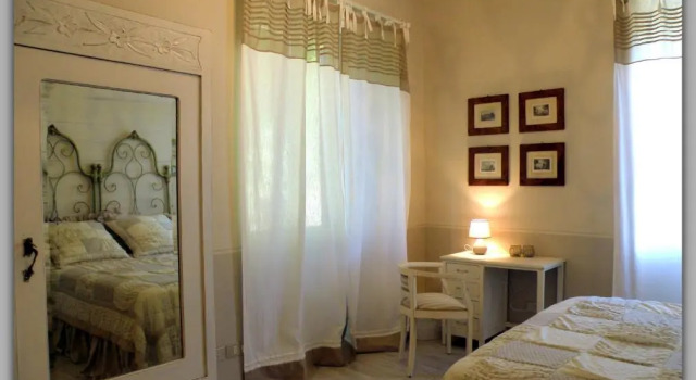 Номер Deluxe Cascina Luvot