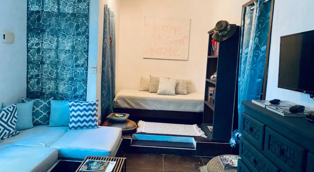 ACASADIALEXPLAYADELCARMEN A I R B N B Apartment and Studio, Rezerwuj Apartament Playa del Carmen Quintana Roo