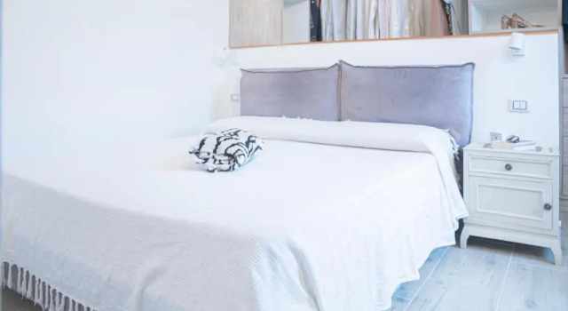 Вилла 059 - Villetta, Casita Nueva 10 minuti dal MARE e Terrazzo