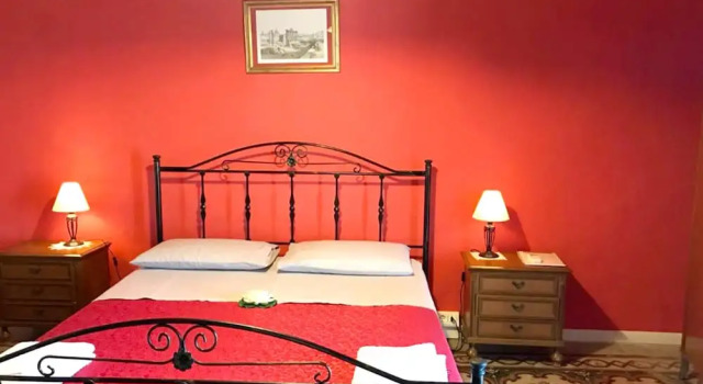 Apartment With one Bedroom in Montenero di Bisaccia, With Wonderful Mountain View and Furnished Balcony - Near the Beach, Prenota Appartamento Hotel a Molise con parcheggio, Parcheggio