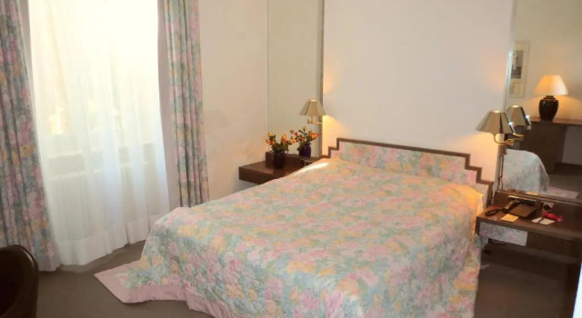 Номер Classic Villa Garni Gardenia