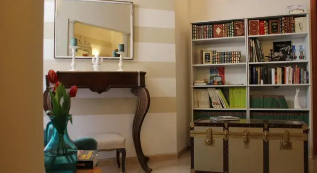 Casa Corrado  Pina, Book Hotel Hotels in Sicily with Parking, Parking