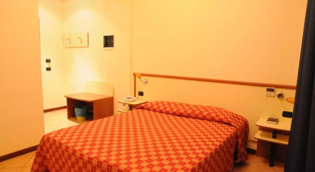 Полулюкс Hotel Miravalle