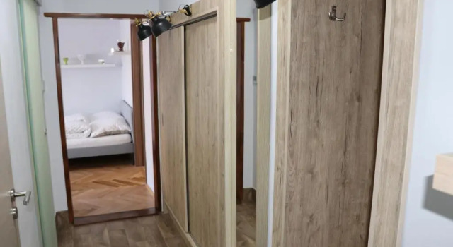 Petofi Apartman