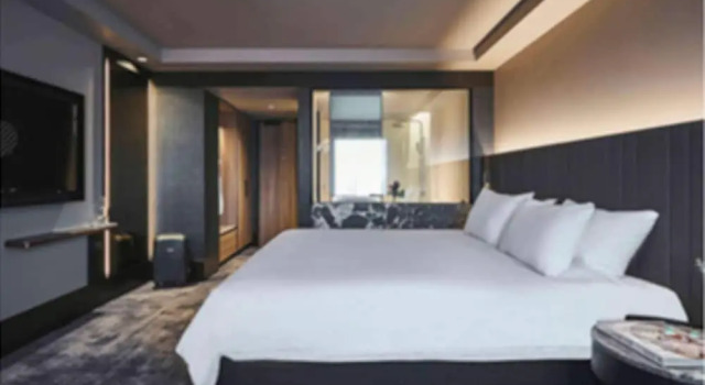 Номер Superior Pullman East Melbourne