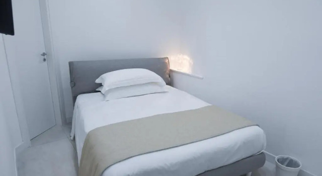 Одноместный номер Deluxe White 1903 - Rooftop Pool & Luxury Rooms