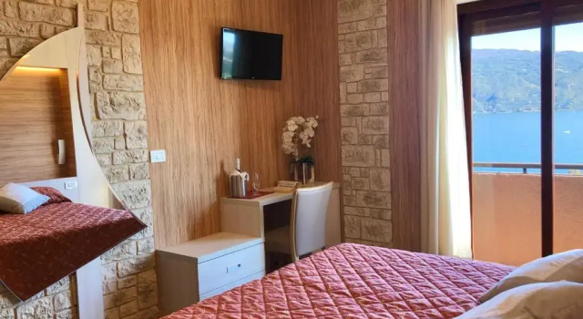 Номер Deluxe Hotel Palazzina