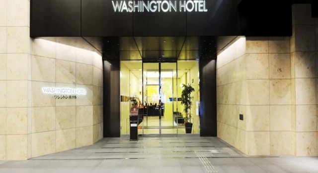 Akihabara Washington Hotel