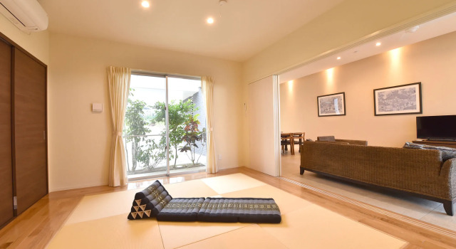 Feliz Villa Suite Miyakojima Ueno, Buchen Sie Villa Villen in Miyako-jima, Villa