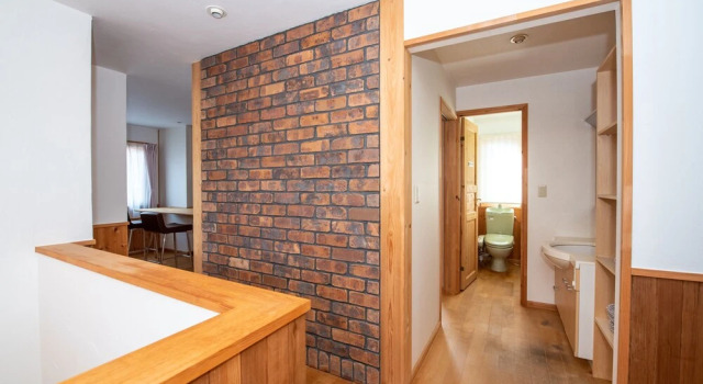 Sapporo Asahigaoka house, Book Hotel Hoteller i Sapporo med parkering, nær Sapporo Maruyama Park, Parkering