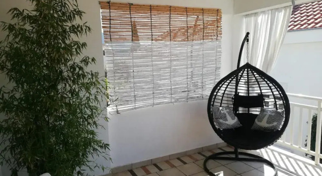 Апартаменты Apartments Mediterranean House - Two Bedroom Apartment With Terrace