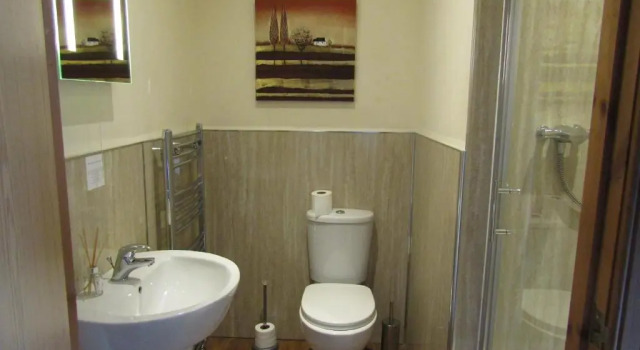 Номер Standard The Crown Hotel