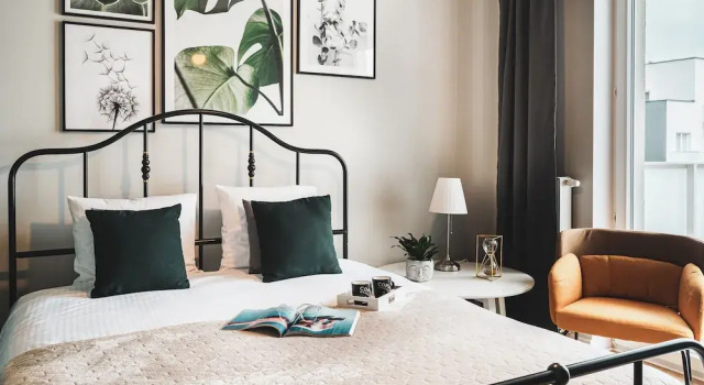 Pure Rental Premium Inżynierska, Забронировать Отель Вроцлав Нижнесилезское воеводство