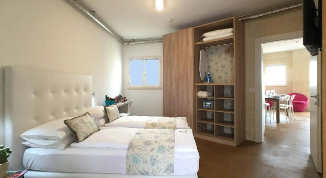Gozo Windmill Apartments, Book Apartment Hotels in Nadur with Parking, Parking