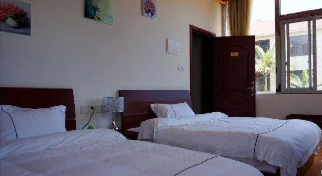 Dongshan Guanlanwan Resort Villa, Book Resort Dongshan Fujian