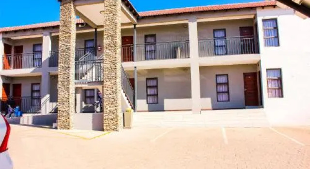 Vahlavi Lodge, Buchen Sie Pension Giyani Limpopo