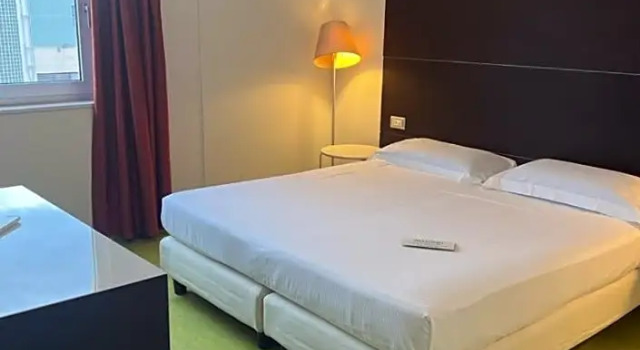 Двухместный номер Superior Grand Hotel Lamezia